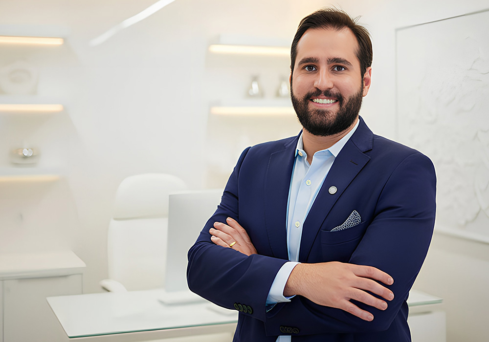 Dr. Breno Barbosa